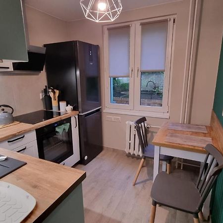 Apartament Szalwiowy Szklarska Poreba Bagian luar foto
