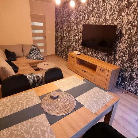 Apartament Szalwiowy Szklarska Poreba Bagian luar foto