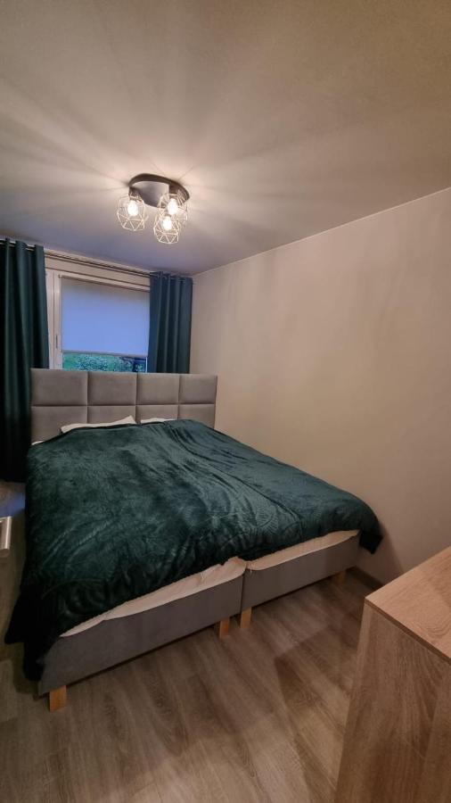 Apartament Szalwiowy Szklarska Poreba Bagian luar foto