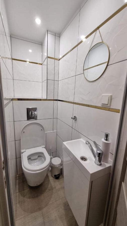 Apartament Szalwiowy Szklarska Poreba Bagian luar foto