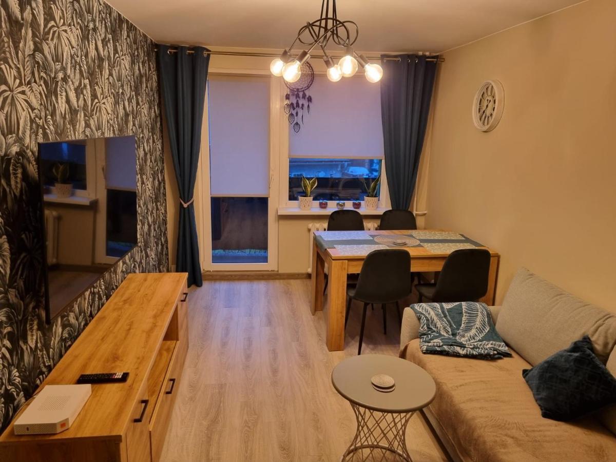 Apartament Szalwiowy Szklarska Poreba Bagian luar foto