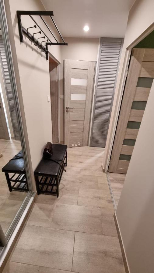 Apartament Szalwiowy Szklarska Poreba Bagian luar foto