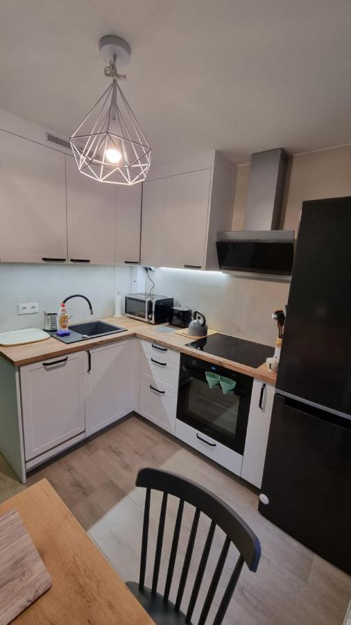 Apartament Szalwiowy Szklarska Poreba Bagian luar foto